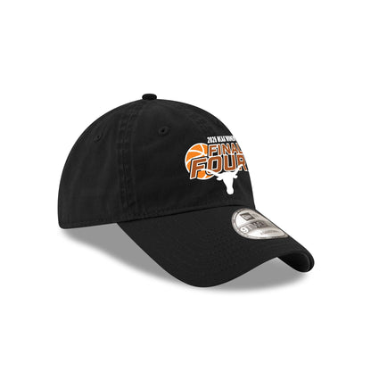 Texas Longhorns 2026 NCAA Women's Final Four 9TWENTY Adjustable Hat