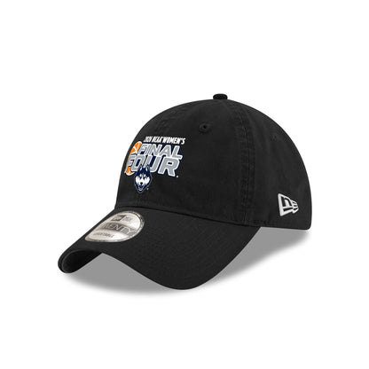Connecticut Huskies 2026 NCAA Women's Final Four 9TWENTY Adjustable Hat