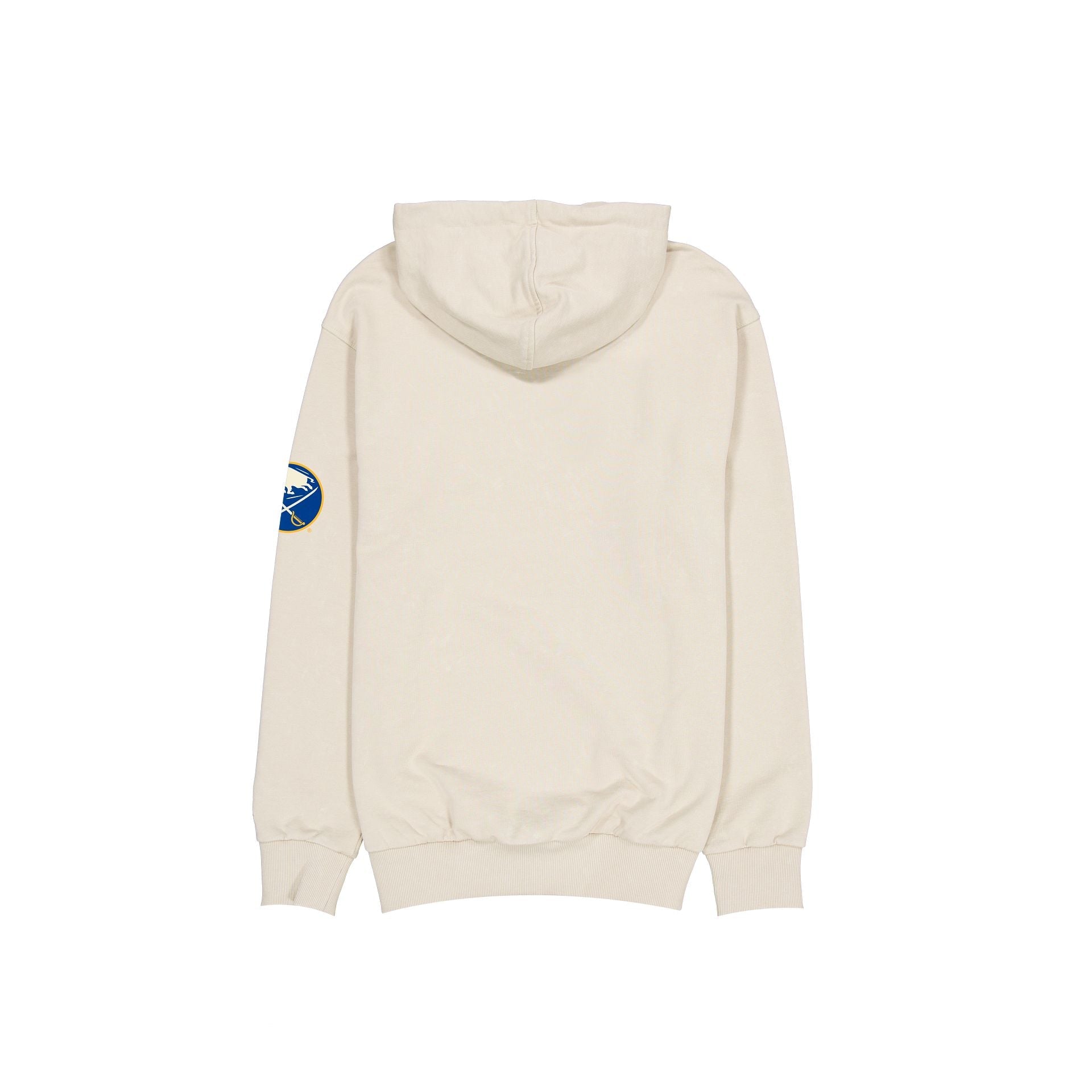 Buffalo Sabres Wagon Chrome Hoodie