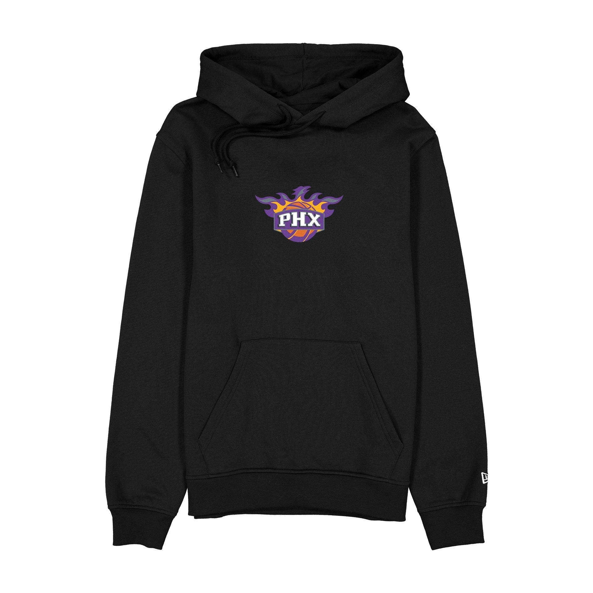 Phoenix Suns Hardwood Classics 2000s Hoodie
