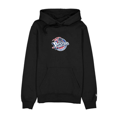 Detroit Pistons Hardwood Classics 2000s Hoodie