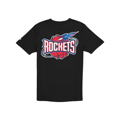 Houston Rockets Hardwood Classics 2000s T-Shirt
