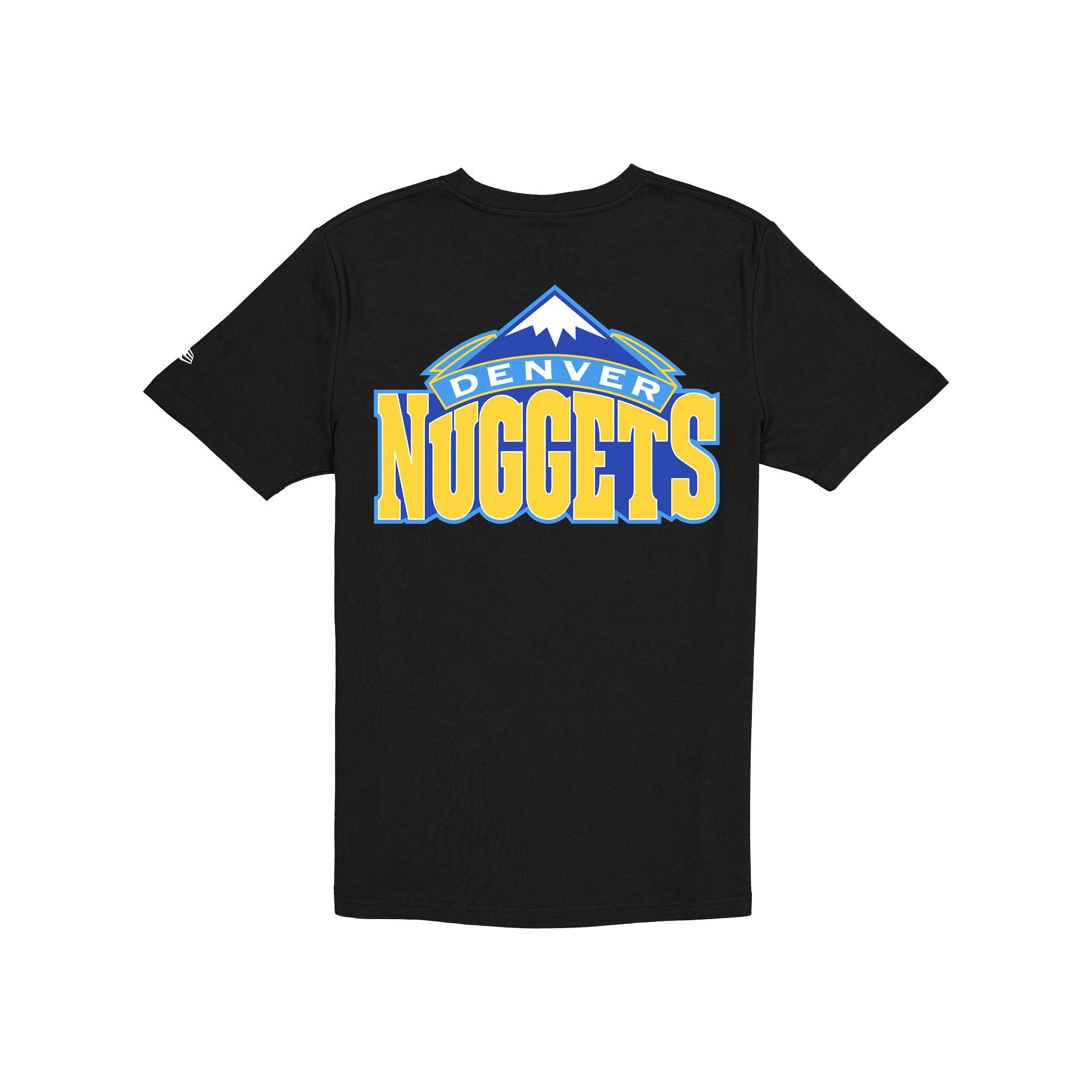 Denver Nuggets Hardwood Classics 2000s T-Shirt