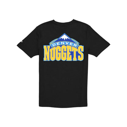 Denver Nuggets Hardwood Classics 2000s T-Shirt