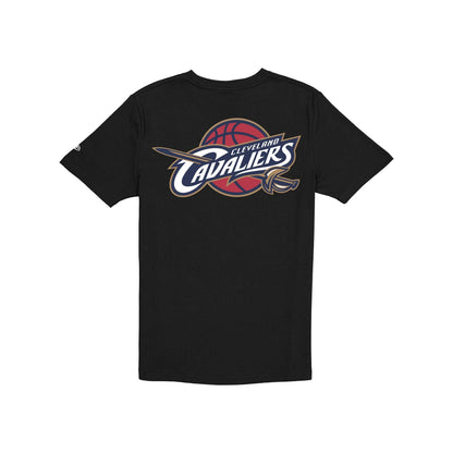Cleveland Cavaliers Hardwood Classics 2000s T-Shirt