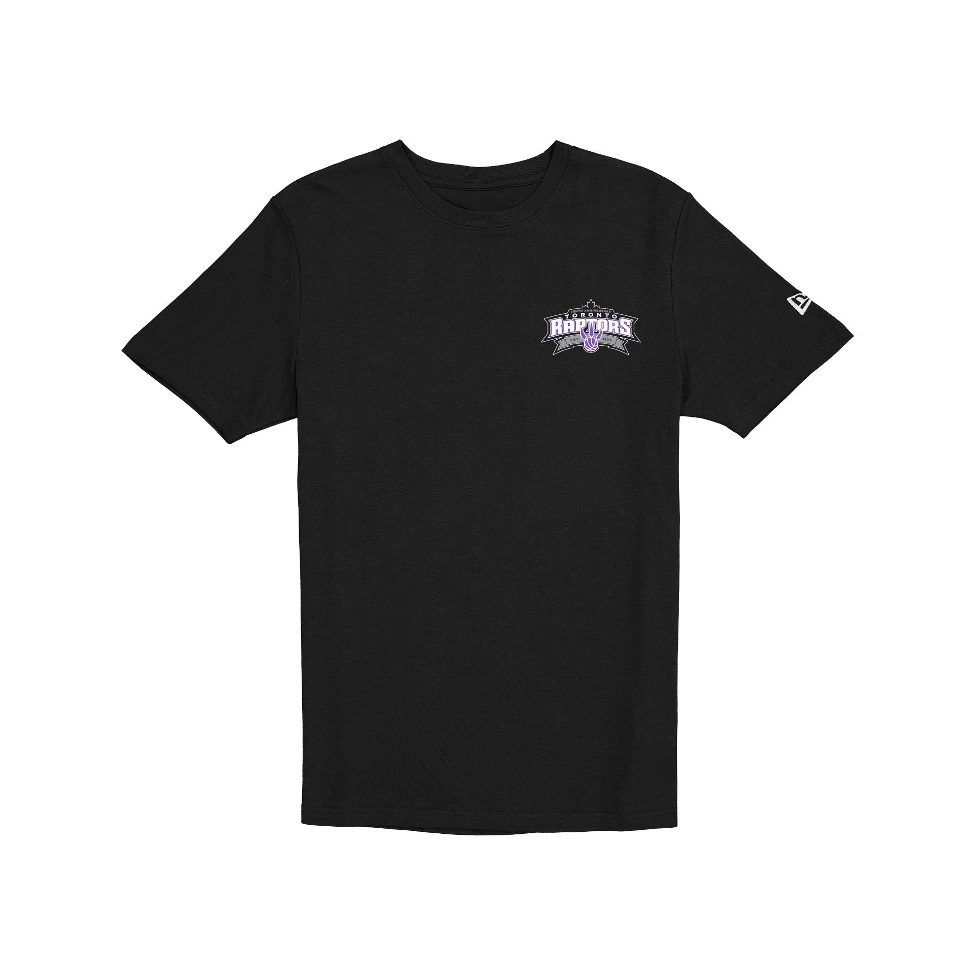 Toronto Raptors Hardwood Classics 2000s T-Shirt