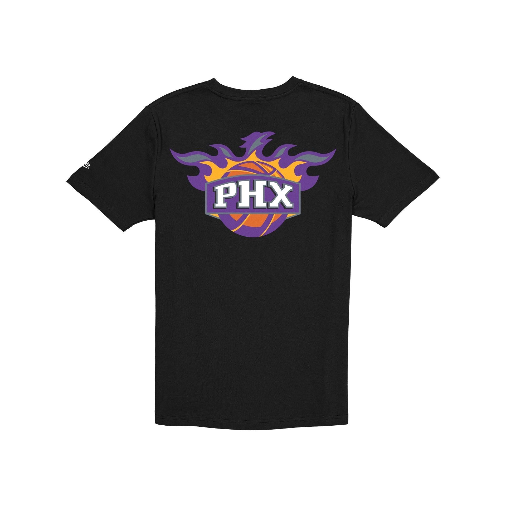 Phoenix Suns Hardwood Classics 2000s T-Shirt