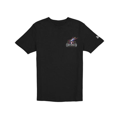 Philadelphia 76ers Hardwood Classics 2000s T-Shirt