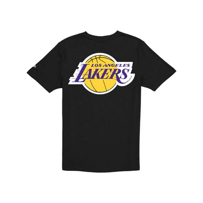 Los Angeles Lakers Hardwood Classics 2000s T-Shirt