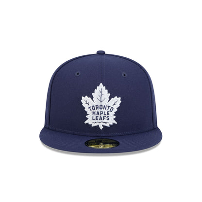 Toronto Maple Leafs 2026 Draft 59FIFTY Fitted Hat