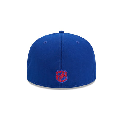 New York Rangers 2026 Draft 59FIFTY Fitted Hat