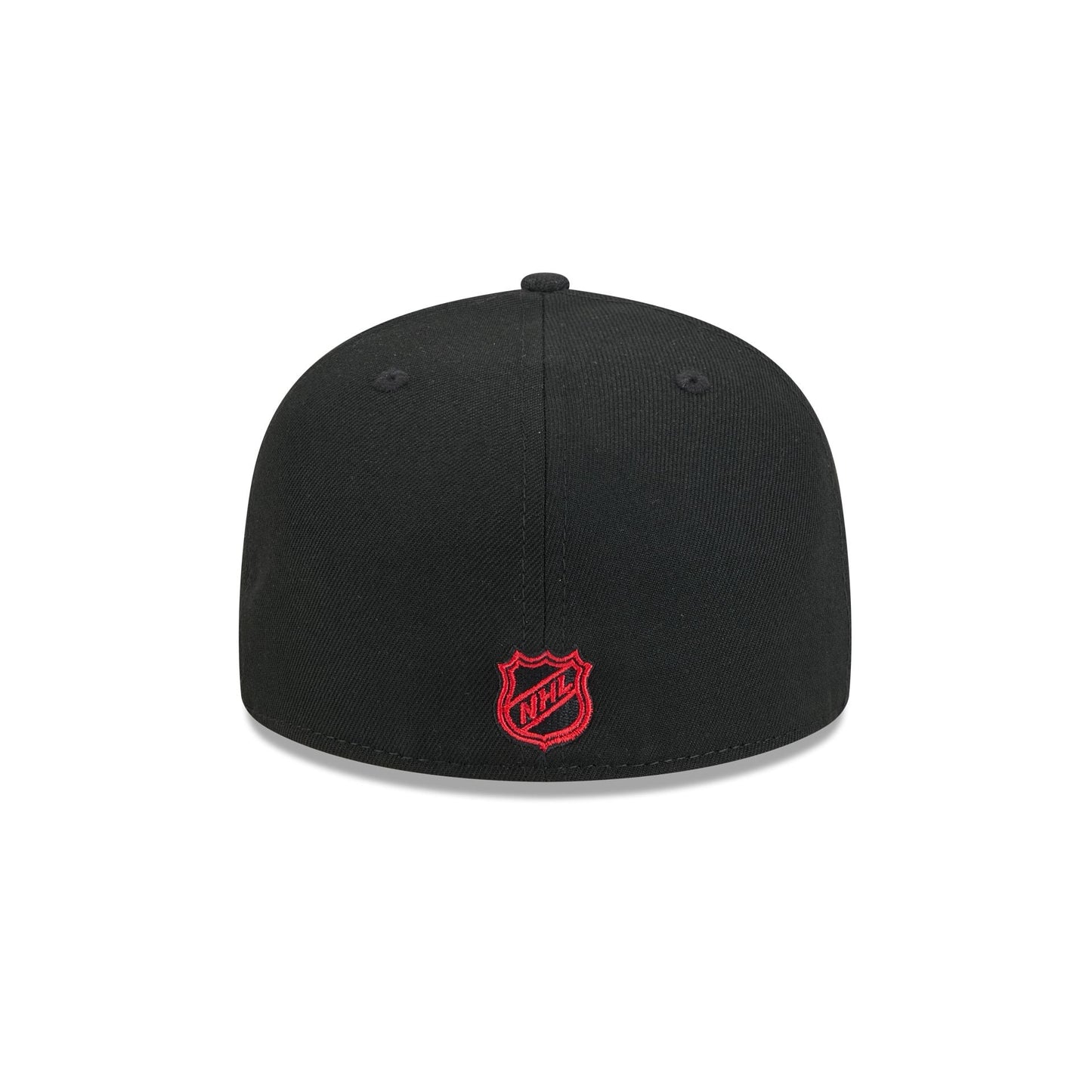 Chicago Blackhawks 2026 Draft 59FIFTY Fitted Hat