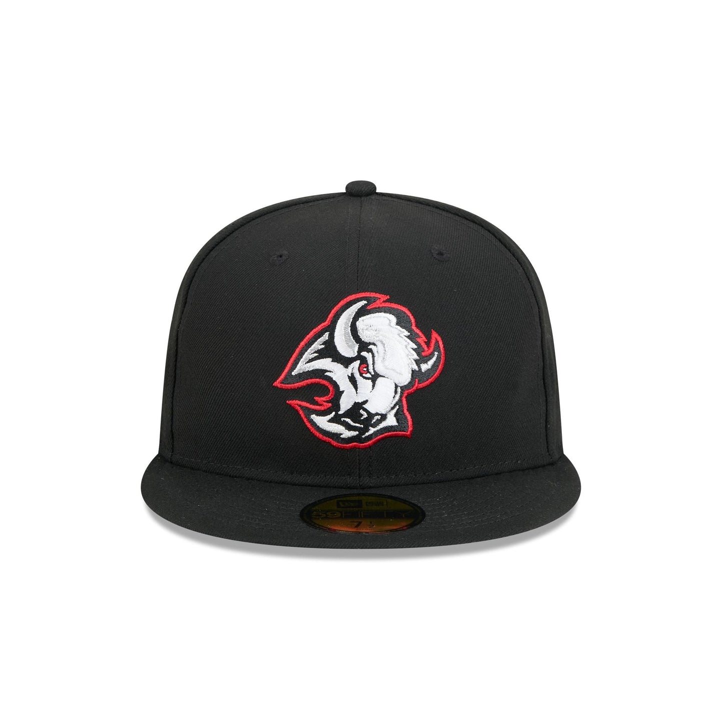Buffalo Sabres Alt 2026 Draft 59FIFTY Fitted Hat