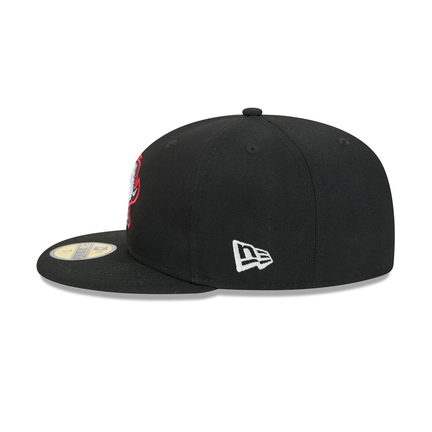 Buffalo Sabres Alt 2026 Draft 59FIFTY Fitted Hat