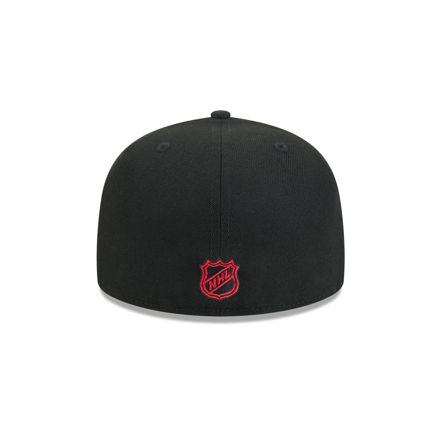 Buffalo Sabres Alt 2026 Draft 59FIFTY Fitted Hat