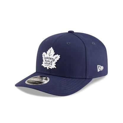 Toronto Maple Leafs 2026 Draft 9SEVENTY Stretch-Snap Hat