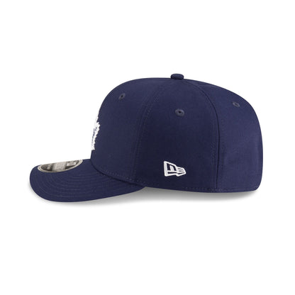 Toronto Maple Leafs 2026 Draft 9SEVENTY Stretch-Snap Hat