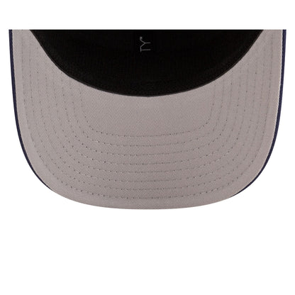 Toronto Maple Leafs 2026 Draft 9SEVENTY Stretch-Snap Hat
