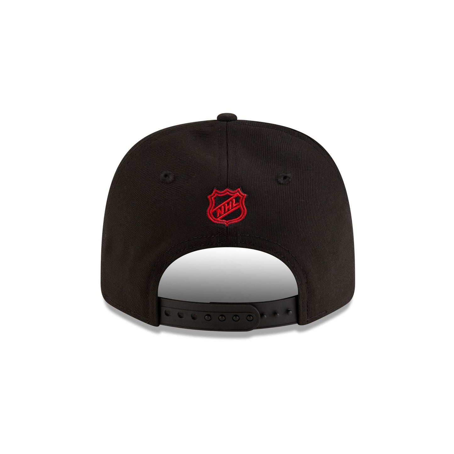 Chicago Blackhawks 2026 Draft 9SEVENTY Stretch-Snap Hat