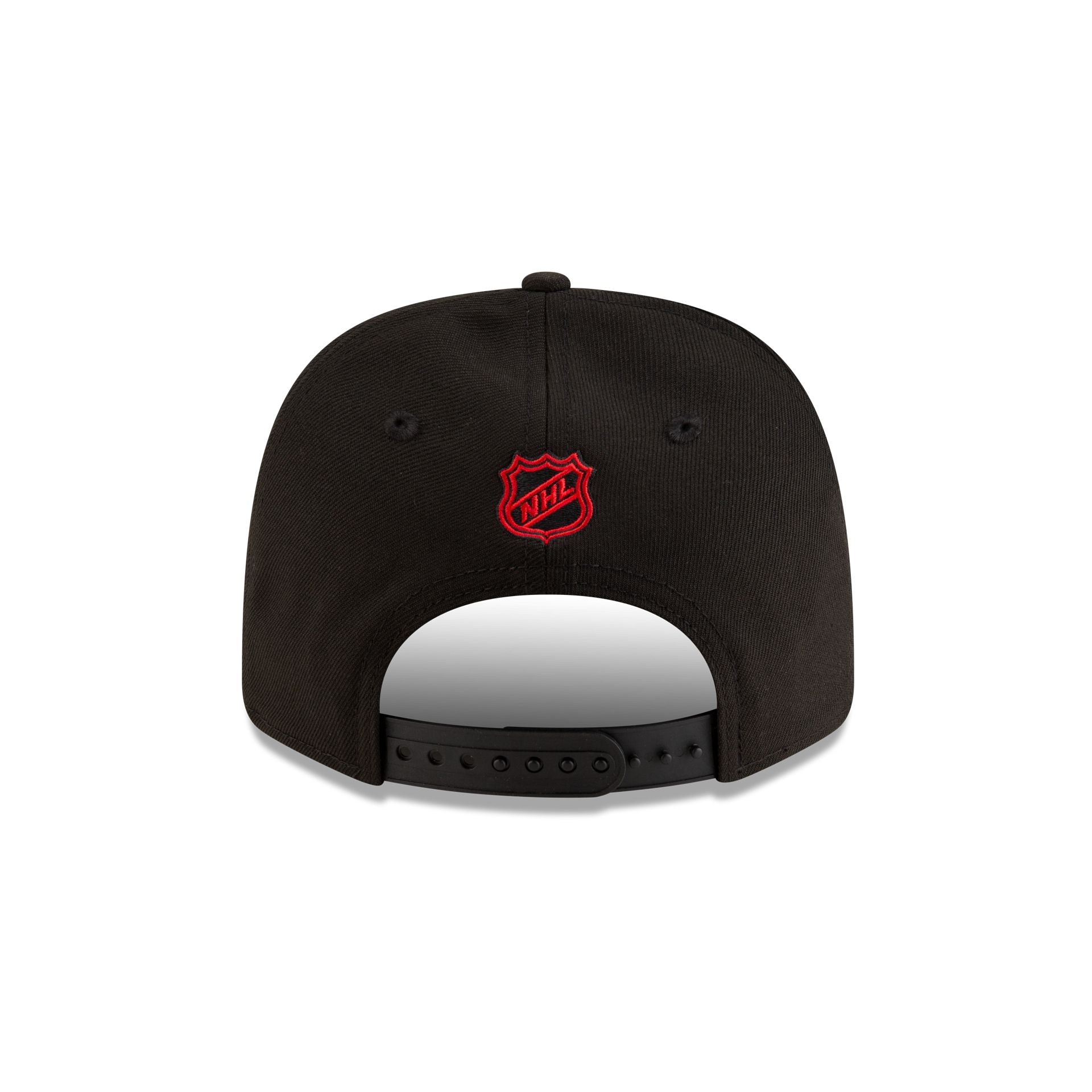 Chicago Blackhawks 2026 Draft 9SEVENTY Stretch-Snap Hat