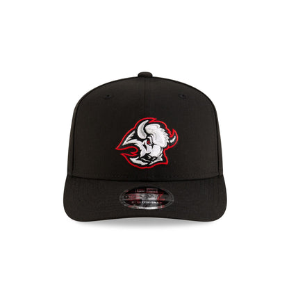 Buffalo Sabres 2026 Draft 9SEVENTY Stretch-Snap Hat