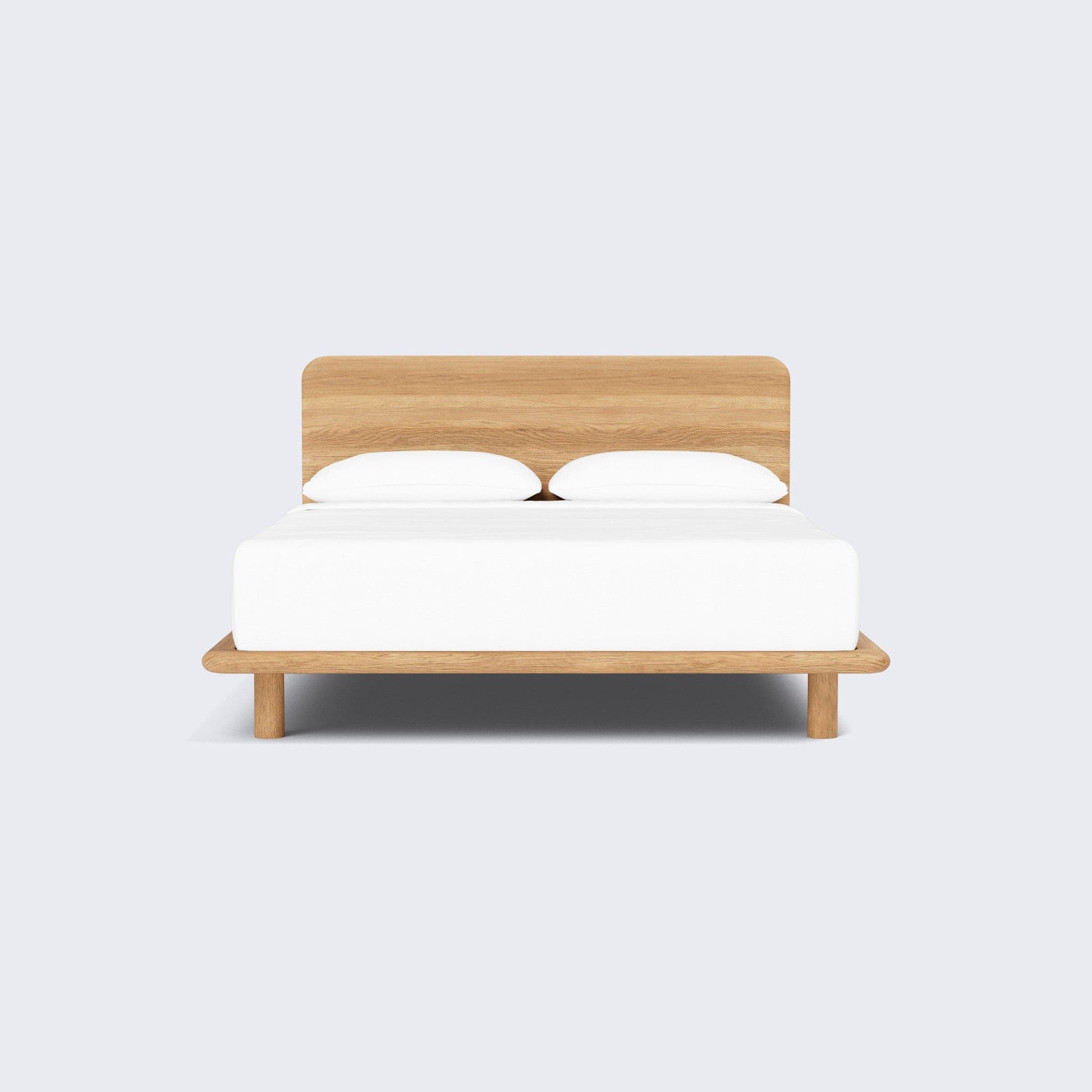 Ravi Platform Bed