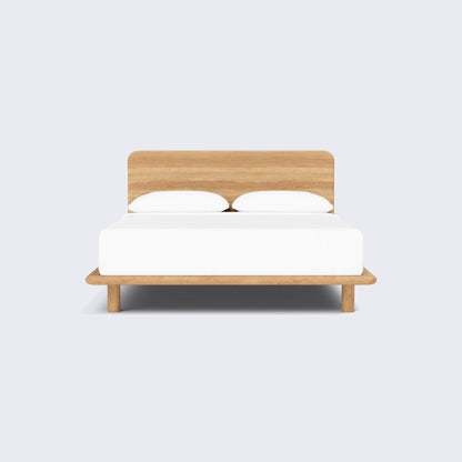 Ravi Platform Bed