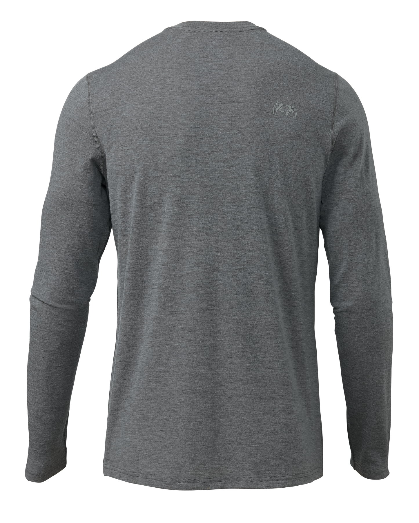 ULTRA Merino 120 LT LS Crew-T | Stone