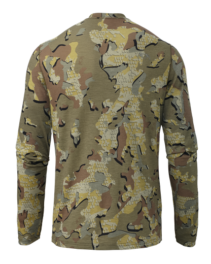 ULTRA Merino 120 LT LS Crew-T | Valo