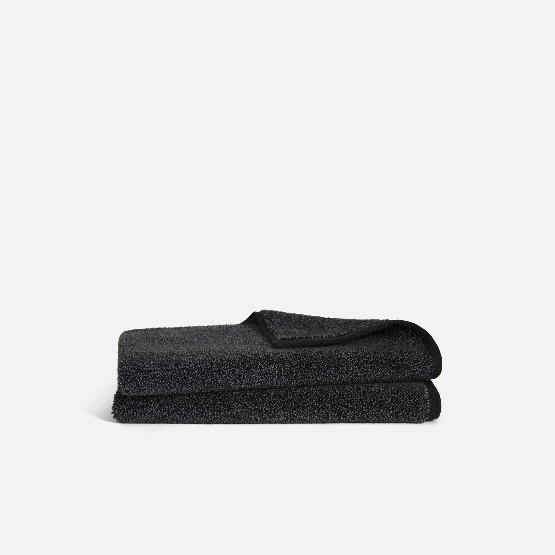 Rewards Super-Plush Hand Towels Set of 2