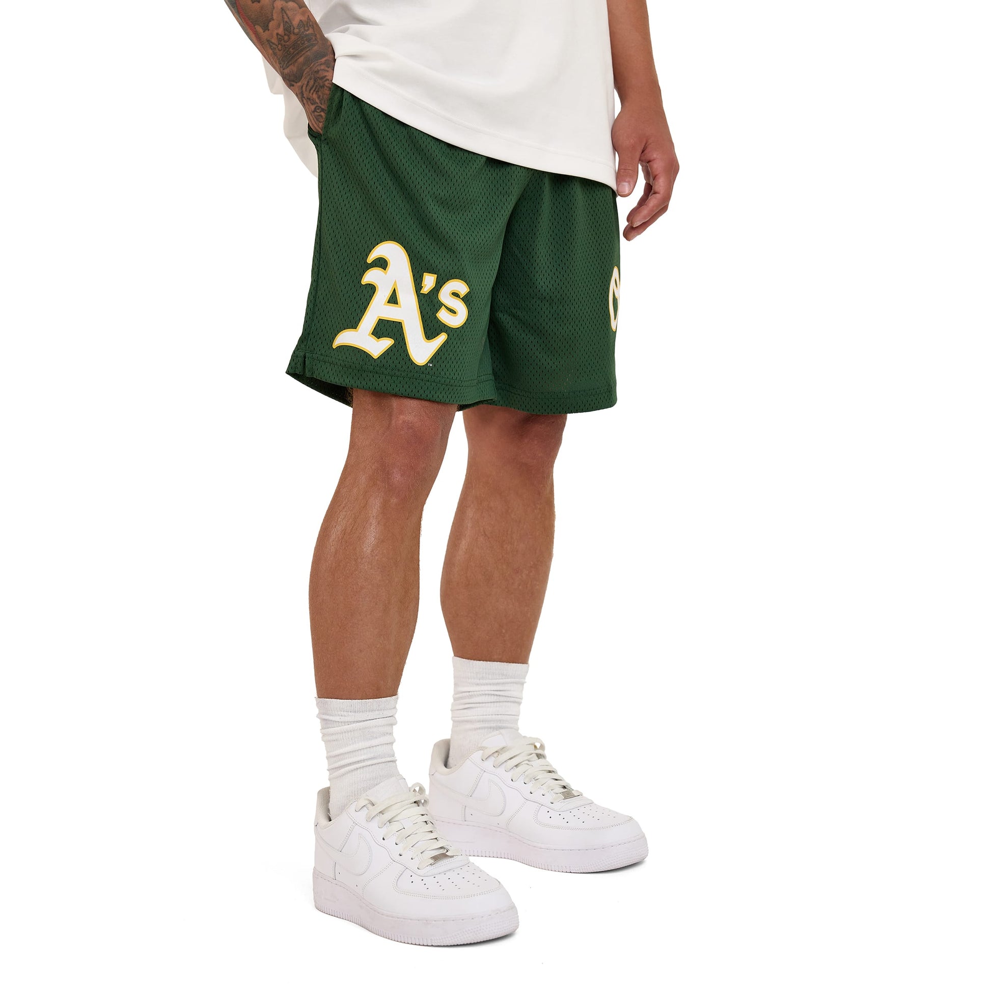 New York Yankees Summer Shorts