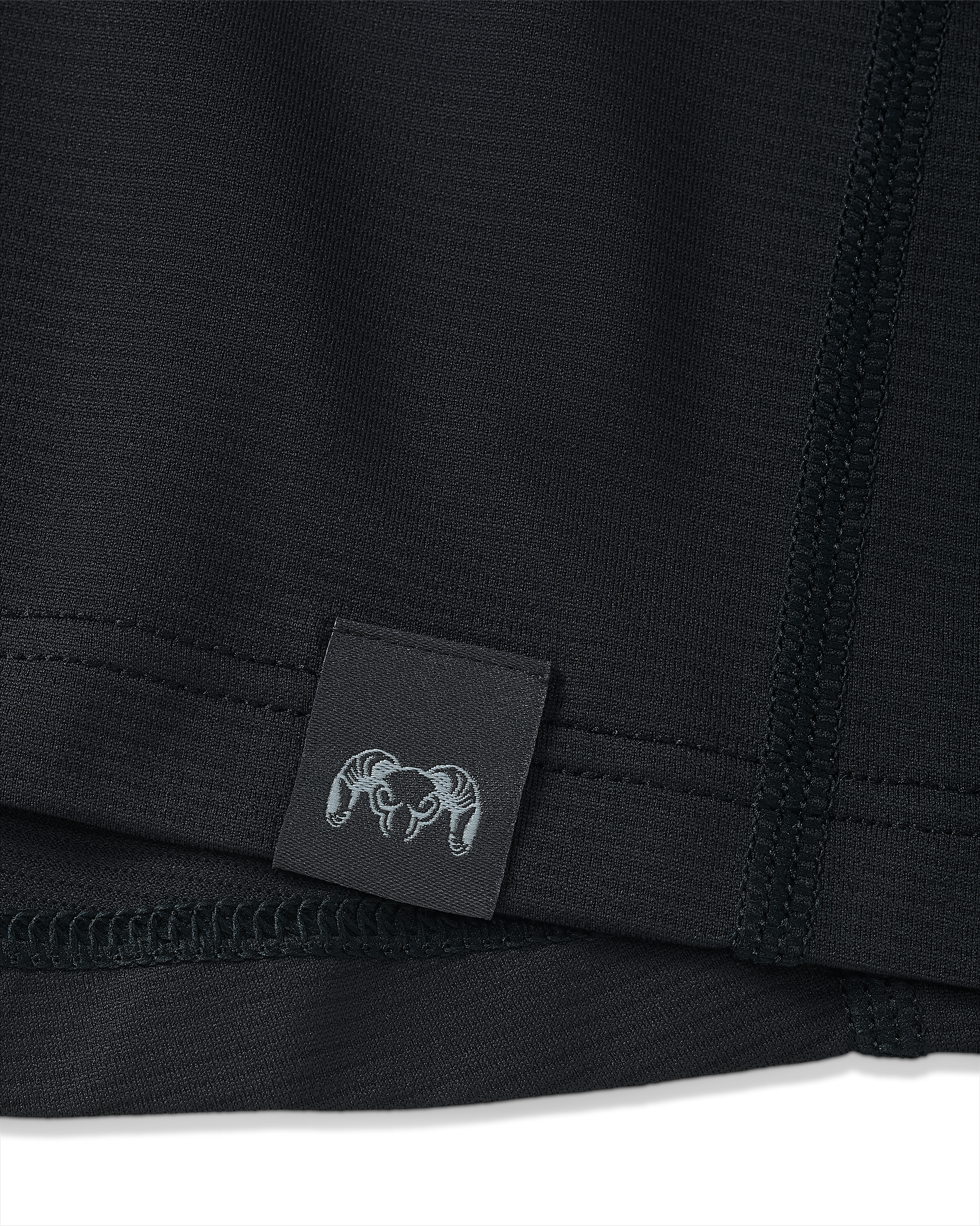 Vital S1 Short Sleeve Crew | Black