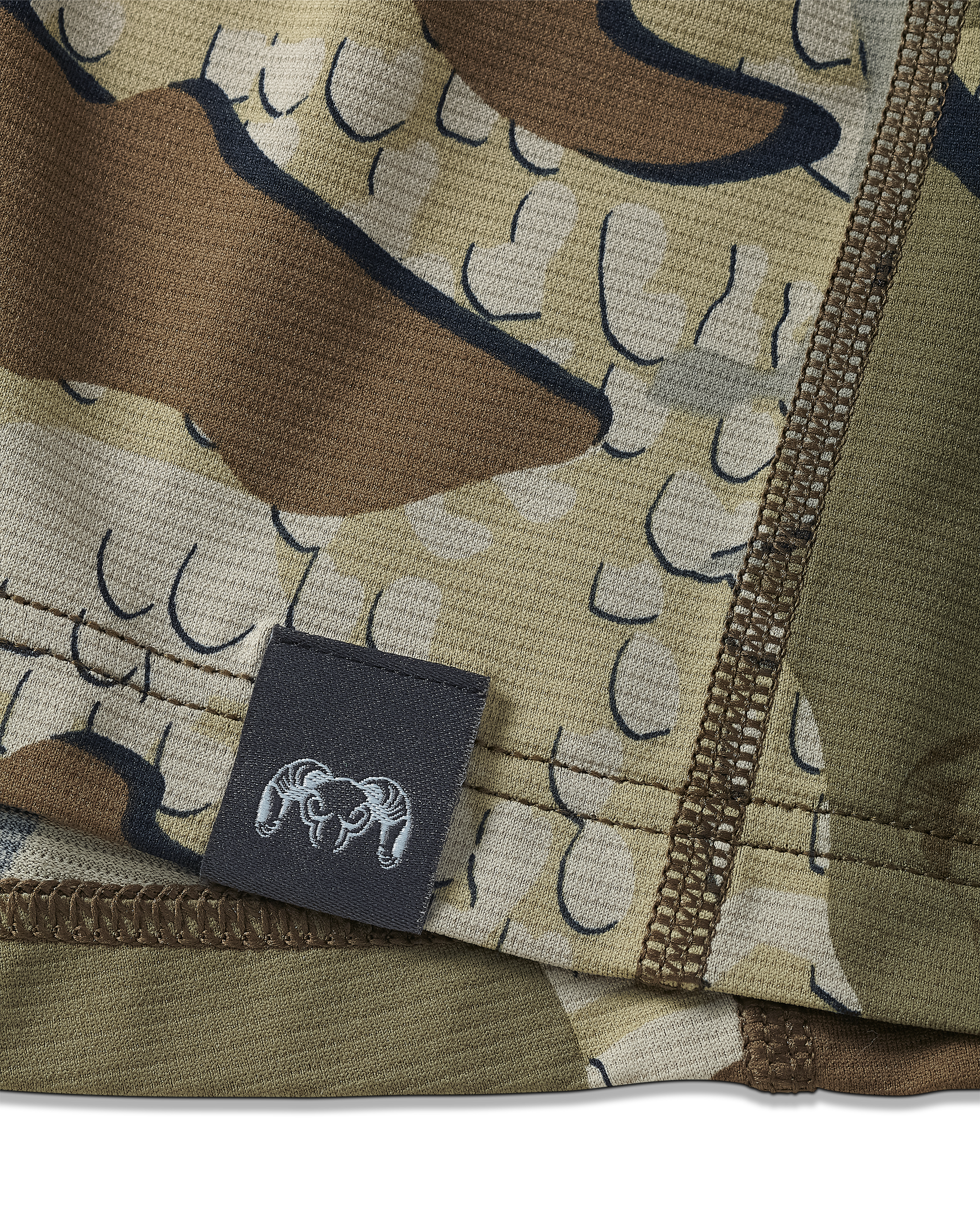 Vital S1 Short Sleeve Crew | Valo