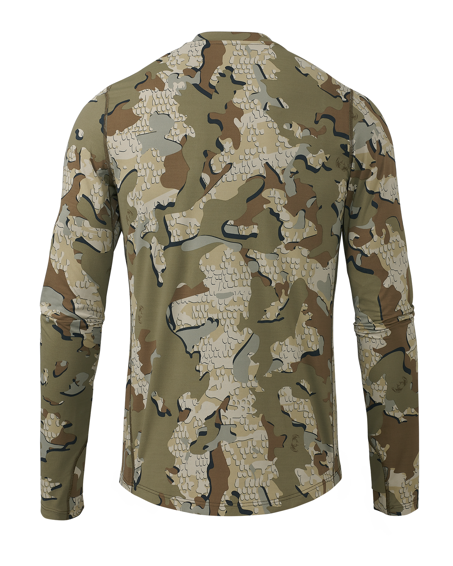 Vital S1 Long Sleeve Crew | Valo