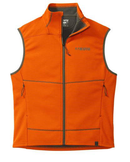 Peloton 240 Vest | Blaze Orange