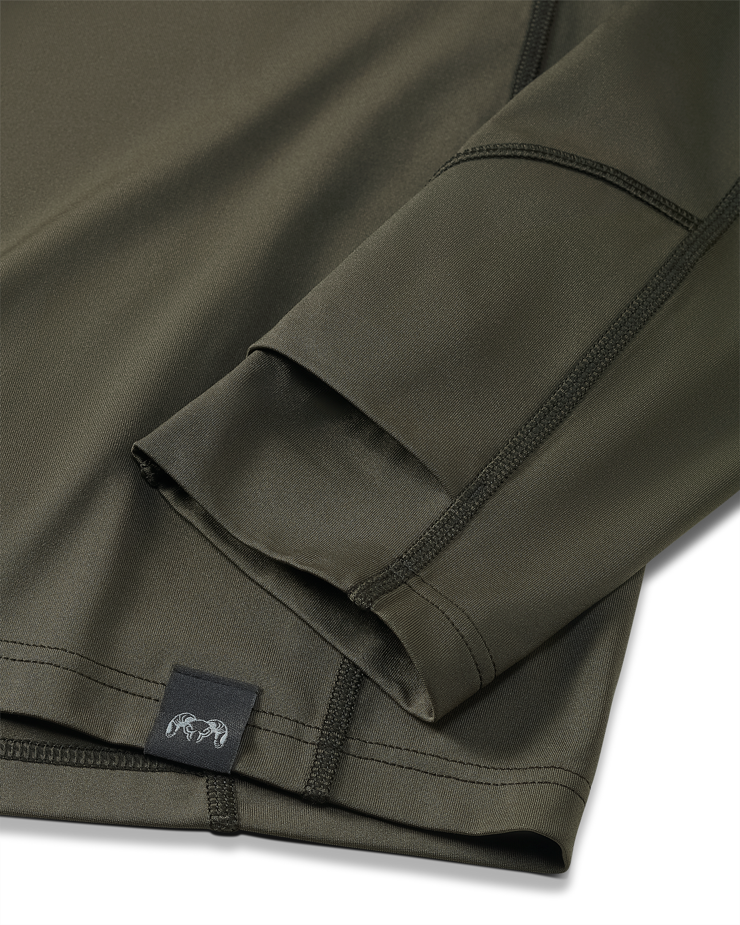 Vital S2 Zip-T | Ash