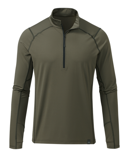 Vital S2 Zip-T | Ash