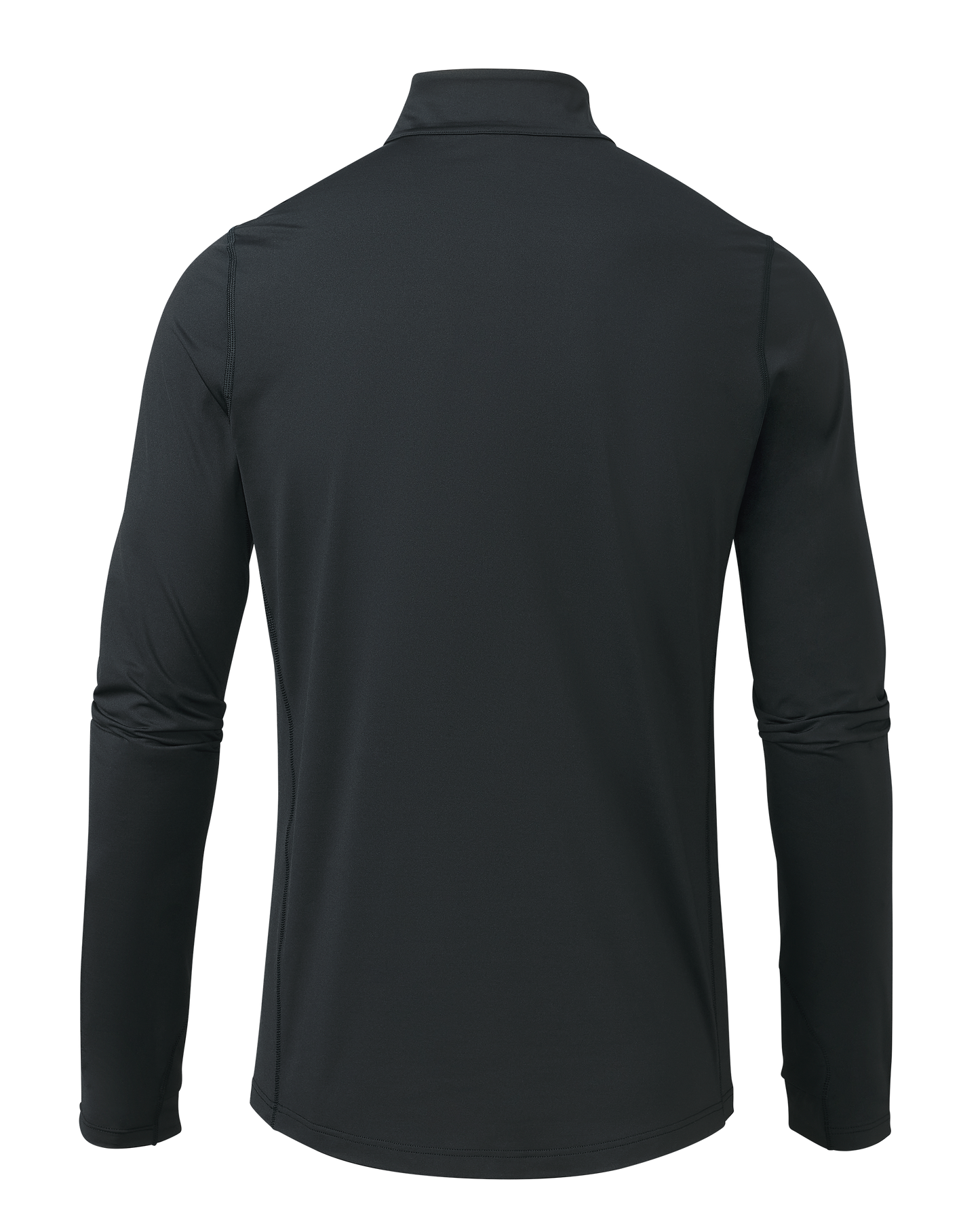 Vital S2 Zip-T | Black