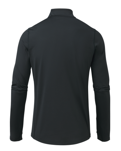 Vital S2 Zip-T | Black