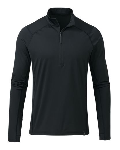 Vital S2 Zip-T | Black