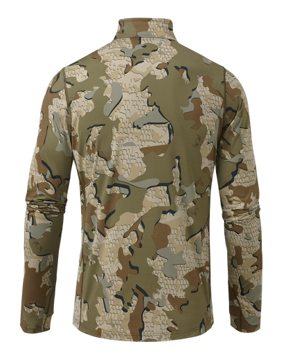 Vital S2 Zip-T | Valo