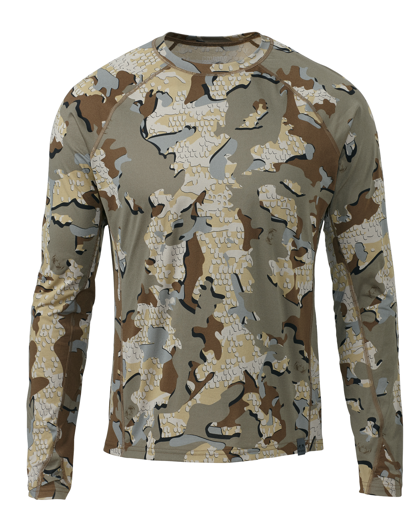 Outlet Peloton 118 LS Crew-T | Valo