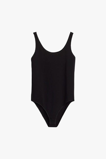 Seamless Tank Bodysuit