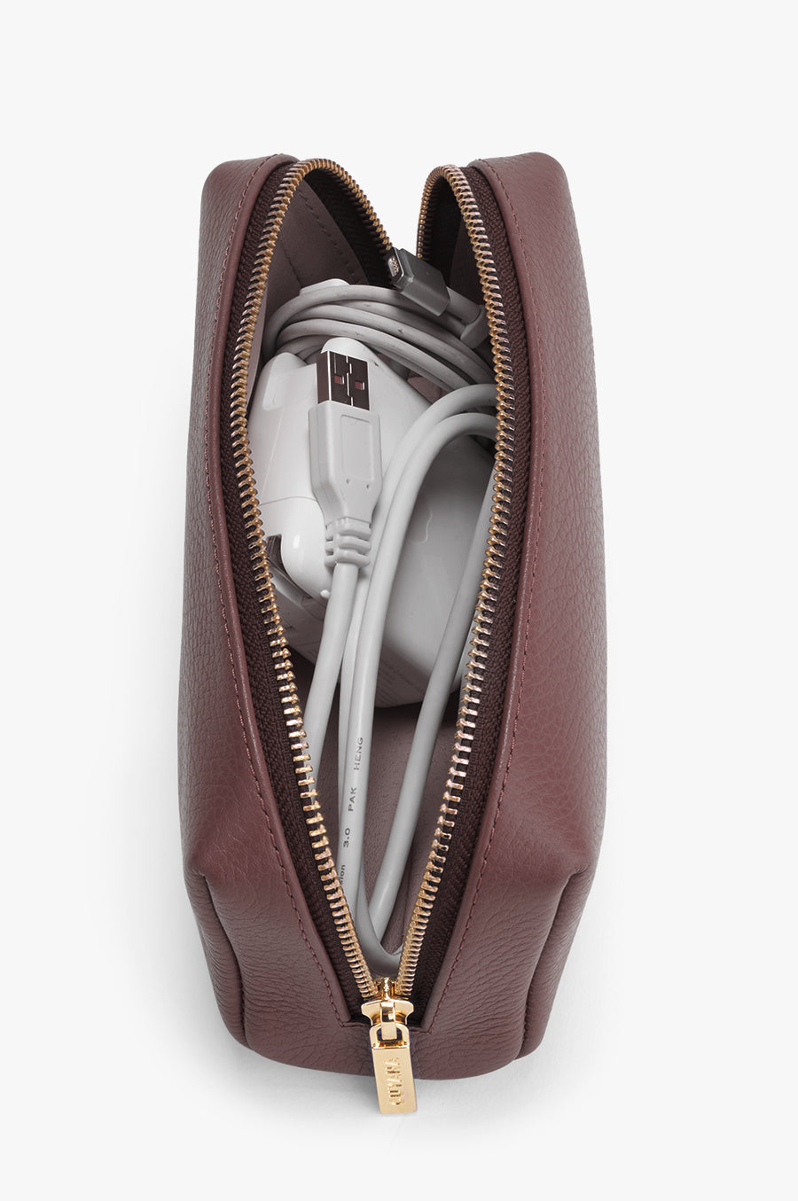 Tech Case (Earlier Version)