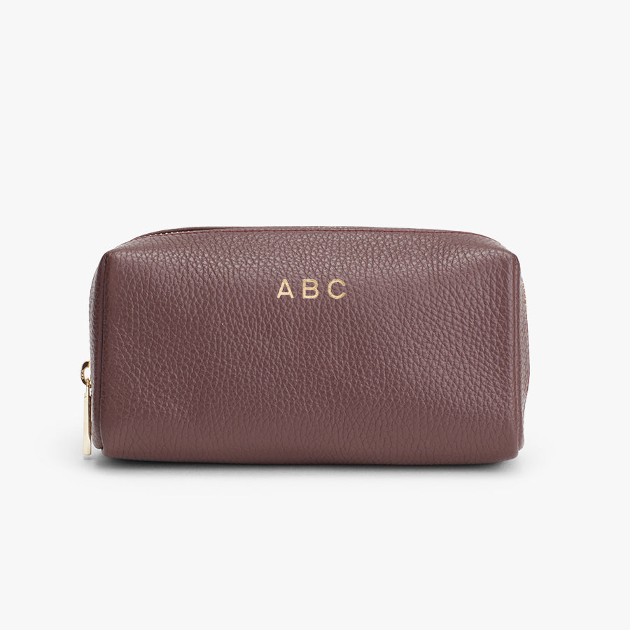 Tech Case (Earlier Version)