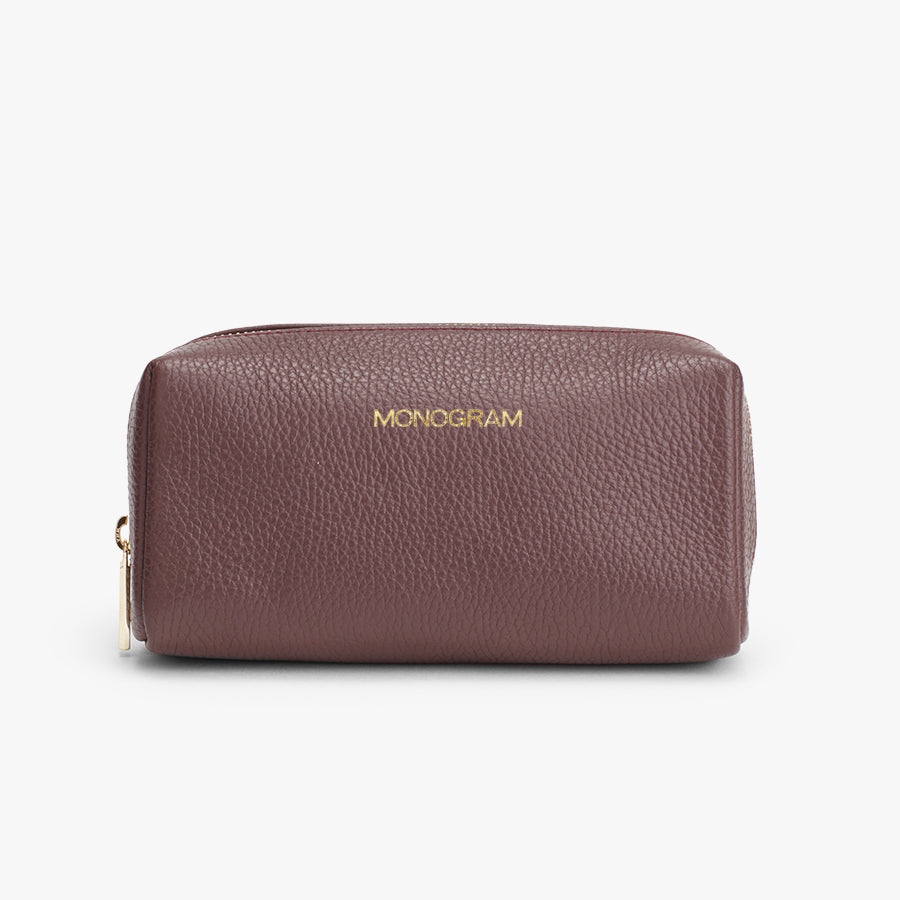 Tech Case (Earlier Version)
