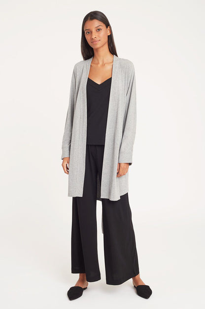 Pima Modal Robe (Earlier Version)