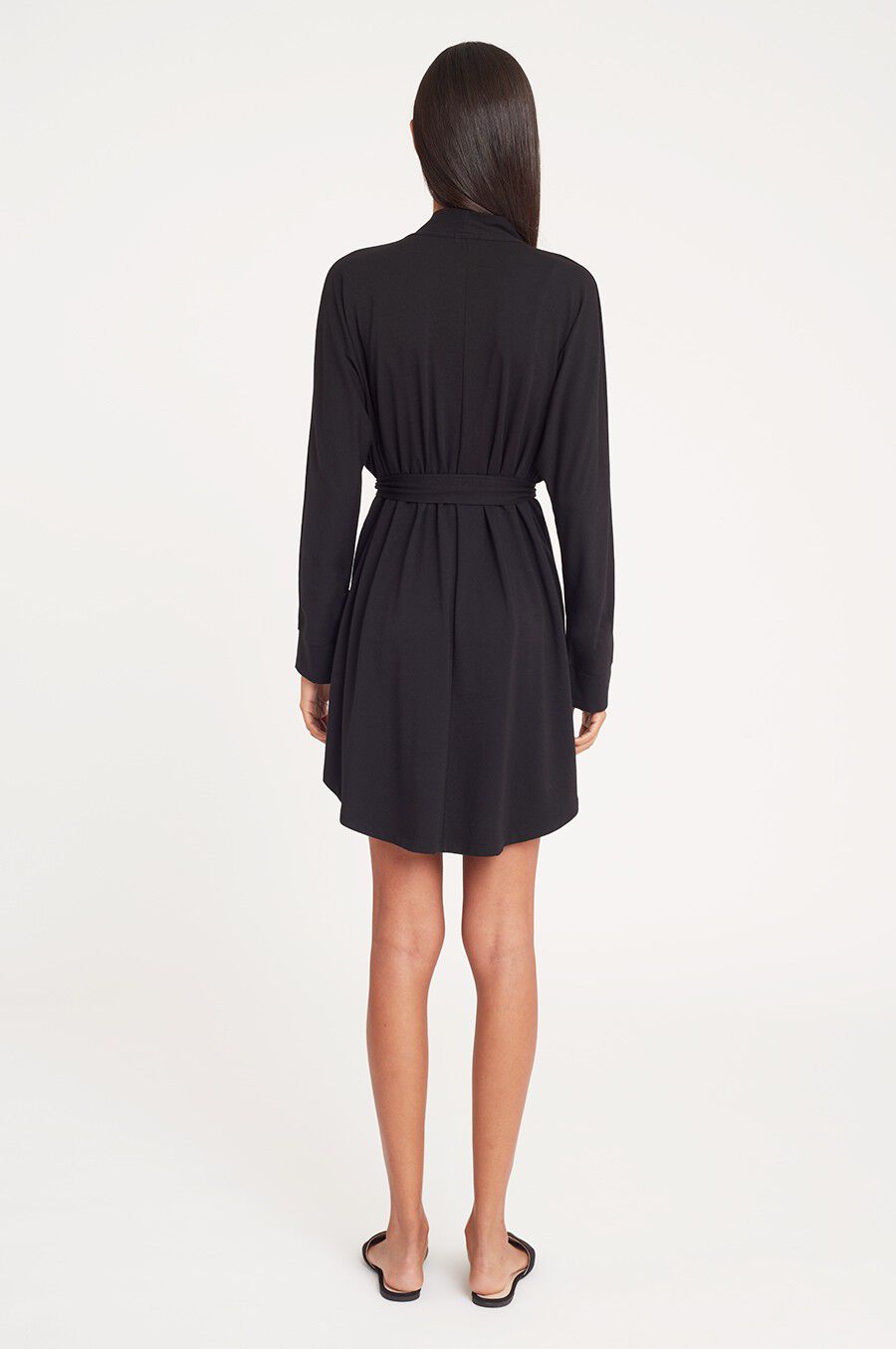 Pima Modal Robe (Earlier Version)