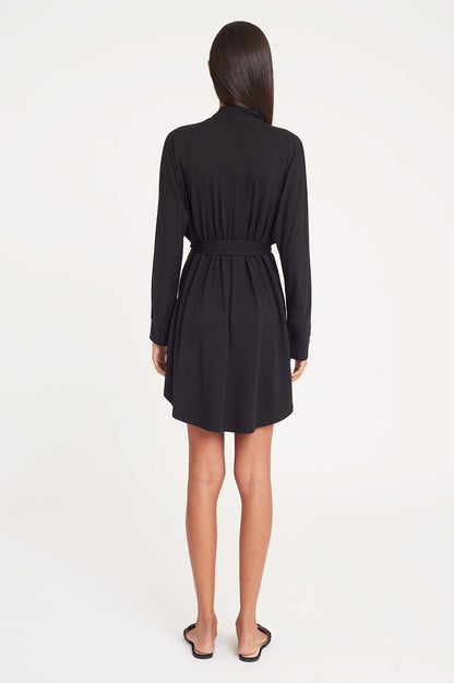 Organic Pima Robe