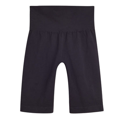 Seamless Long Shorts